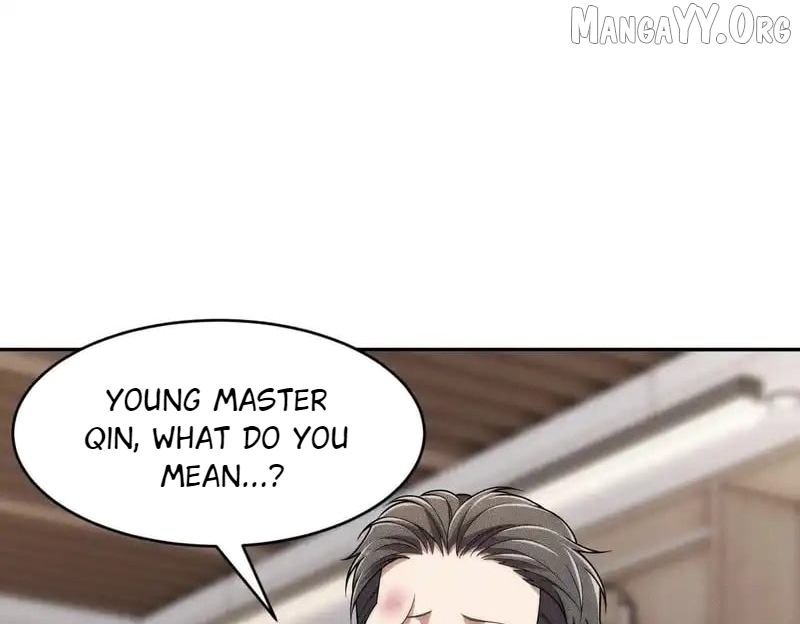 Hidden Dragon in the City (2025) Chapter 27 - page 122